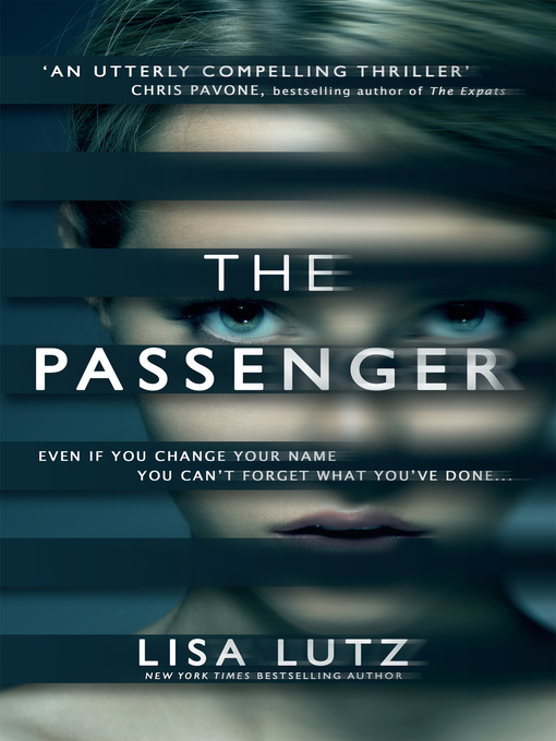 Title details for The Passenger by Lisa Lutz - Available